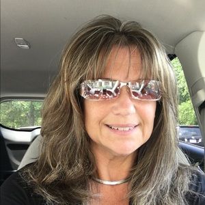 Meet your Posher, Marlene